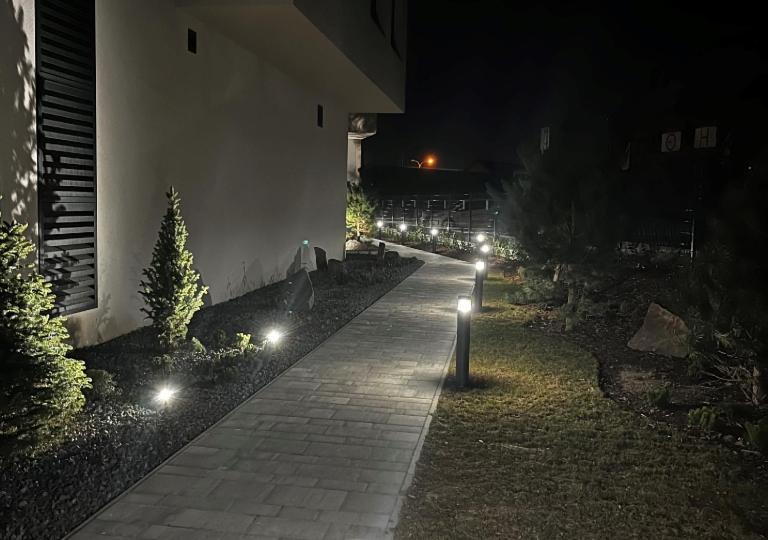 M&M2 Apartment Near Center With Free Parking - Ac Košice Esterno foto
