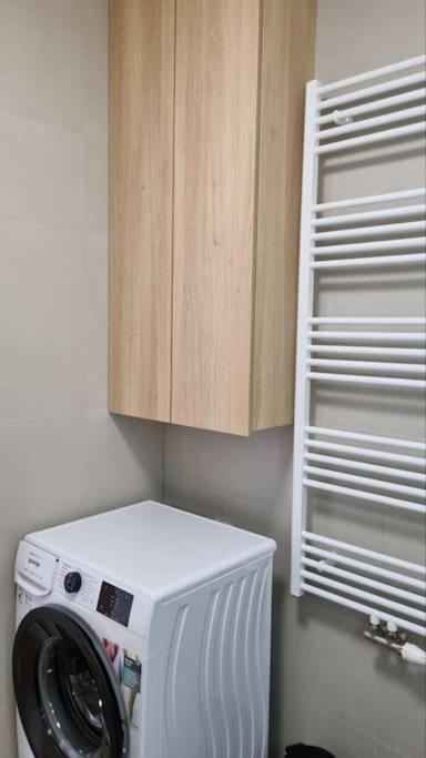 M&M2 Apartment Near Center With Free Parking - Ac Košice Esterno foto