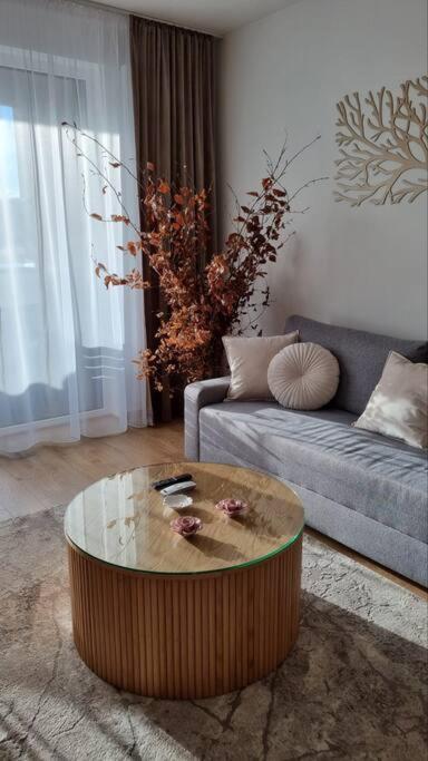 M&M2 Apartment Near Center With Free Parking - Ac Košice Esterno foto