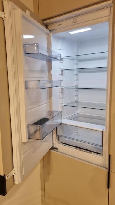M&M2 Apartment Near Center With Free Parking - Ac Košice Esterno foto